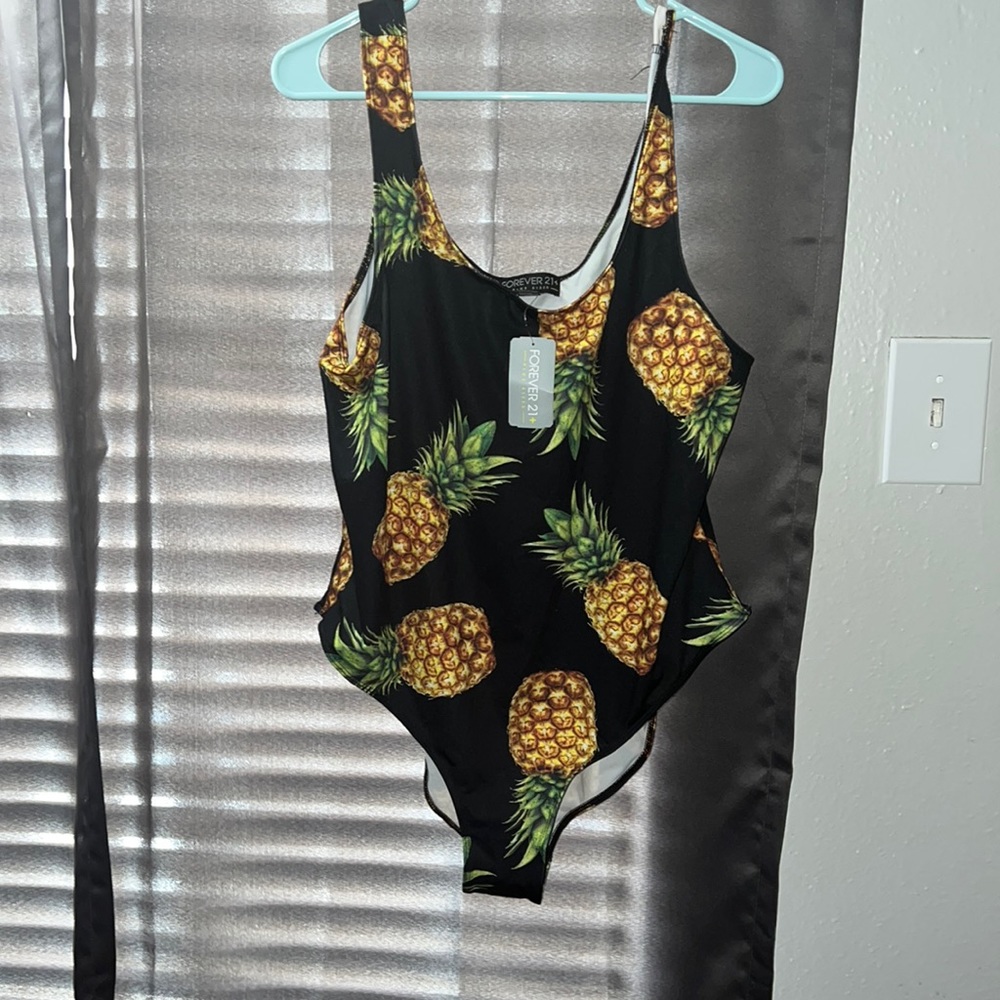 Bodysuit